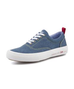 Lee リー Redland レディーススニーカー レッドランド 2920 ライトブルー の通販はau Wowma ワウマ シューズショップasbee 商品ロットナンバー