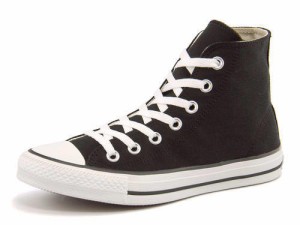 converse コンバース NEXTAR110 HI レディーススニーカー(ネクスター110HI) 32765011 ブラック【レディース】