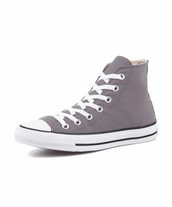 converse コンバース NEXTAR110 HI レディーススニーカー(ネクスター110HI) 32765017 グレー【レディース】