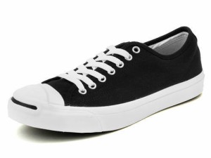 converse コンバース JACK PURCELL メンズスニーカー(ジャックパーセル) 3226037 ブラック【メンズ】