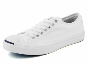 converse コンバース JACK PURCELL メンズスニーカー(ジャックパーセル) 3226037 ホワイト【メンズ】