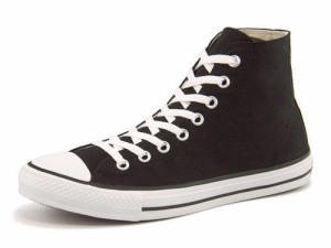 converse コンバース NEXTAR110 HI メンズスニーカー(ネクスター110HI) 32765011 ブラック【メンズ】