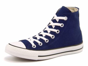 converse コンバース NEXTAR110 HI レディーススニーカー(ネクスター110HI) 32765015 ネイビー【レディース】