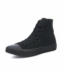 converse コンバース NEXTAR110 HI レディーススニーカー(ネクスター110HI) 32765019 ブラックモノ【レディース】