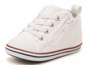 converse コンバース BABY ALL STAR N Z ベビーシューズ(ベビーオールスターNZ) 7CK554 オプティカルホワイト