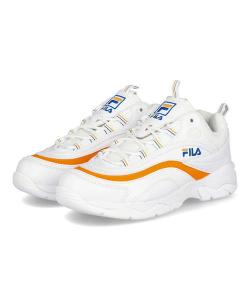 fila スニーカー サイズ 感