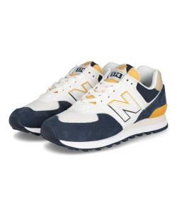 ニューバランス 574レディース ネイビーの通販 Au Pay マーケット
