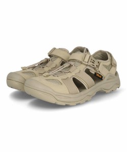 Teva テバ M OMNIUM FAUX SUEDE メンズサンダル(メンズオムニウムフォックススエード) 1116202 PLTP プラザトープ