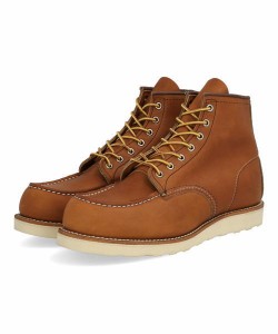 REDWING（レッドウィング） Irish Setter（アイリッシュセッター） 875 オロレガシー