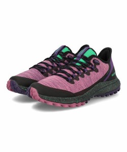 MERRELL メレル BRAVADA WATERPROOF レディーススニーカー【防水透湿】(ブラバーダウォータープルーフ) J034238 エリカ/ピーコック