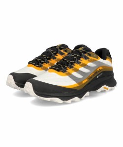 MERRELL メレル MOAB SPEED GORE-TEX メンズスニーカー【防水透湿】(モアブスピードゴアテックス) J066771 [GTX] ハイライズ