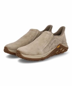 MERRELL メレル JUNGLE MOC 2.0 AC+ レディーススニーカー(ジャングルモック2.0AC+) J90628 ブリンドル