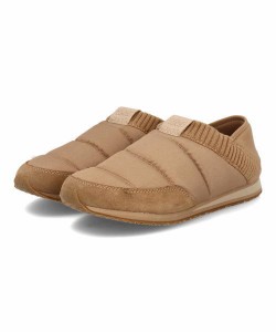 Teva テバ RE EMBER MOC 2 メンズスリッポンスニーカー【2WAY/撥水】(リエンバーモック2) 1123091 SDDN サンドデューン【メンズ】