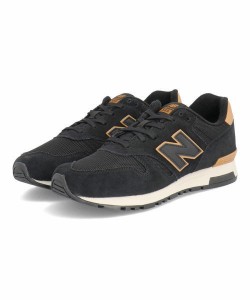 new balance ニューバランス ML565 メンズスニーカー 331565 GCB [GF] ブラック【メンズ】