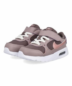 NIKE ナイキ AIR MAX SC TDV ベビーシューズ(エアマックスSCTDV) CZ5361 200 バイオレットオーレ/ピンクグレイズ