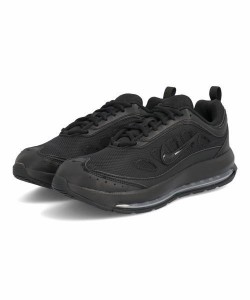 NIKE ナイキ AIR MAX AP メンズスニーカー(エアマックスAP) CU4826 001 ブラック/ブラック/ブラック/ボルト