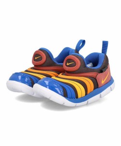 NIKE ナイキ DYNAMO FREE TD ベビースニーカー スリッポン(ダイナモフリーTD) 343938 200 ミディアムアッシュ/カンクワット/キャニオンラ