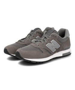 new balance ニューバランス ML565 メンズスニーカー 411565 AN キャッスルロック