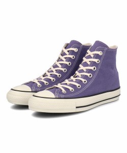 converse コンバース ALL STAR NOKORIZOME HI メンズスニーカー(オールスターノコリゾメHI) 1SC811 【EC】 ブルーベリー【メンズ】