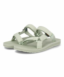 Teva テバ W UNIVERSAL SLIDE レディーススポーツサンダル アウトドア(ウィメンズユニバーサルスライド) 1124230 TTBCH テバテクスチュア