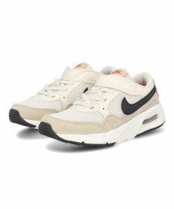 NIKE ナイキ AIR MAX SC PSV キッズスニーカー(エアマックスSCPSV) CZ5356 010 ファントム/ブラック/ラタン/サミットホワイト