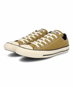 converse コンバース ALL STAR US 64 MP OX レディーススニーカー(オールスターUS64MPOX) 1SC733 サンドベージュ【レディース】