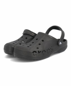 crocs クロックス BAYA CLOG レディースサンダル【2WAY】(バヤクロッグ) 10126 001 ブラック【レディース】