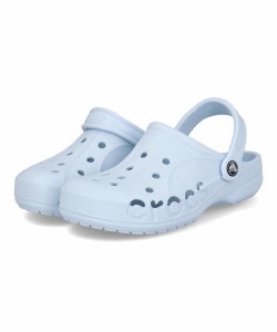 crocs クロックス BAYA CLOG レディースサンダル【2WAY】(バヤクロッグ) 10126 4JQ ミネラルブルー