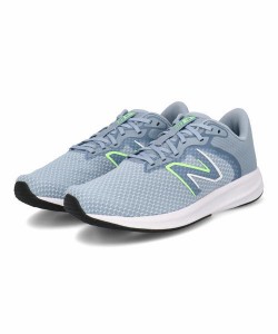 new balance ニューバランス W413【超軽量】レディーススニーカー ランニングシューズ 411413 LG2 グレー/グリーン