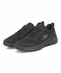 SKECHERS スケッチャーズ GO WALK ARCH FIT-MOTION BREEZE レディーススニーカー(ゴーウォークアーチフィットモーションブリーズ) 124404