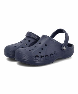 crocs クロックス BAYA CLOG レディースサンダル(バヤクロッグ) 10126 410 ネイビー【レディース】