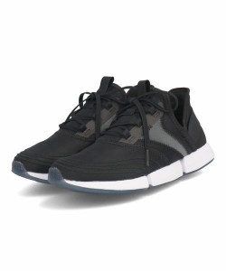 Reebok リーボック DAILYFIT DMX レディーススニーカー スリッポン(デイリーフィットDMX) GW9581 コアブラック/コアブラック/フットウェ