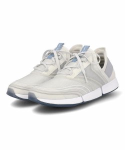 Reebok リーボック DAILYFIT DMX レディーススニーカー スリッポン(デイリーフィットDMX) GW9583 ピュアグレー/フットウェアホワイト/ガ