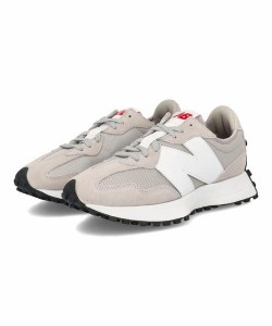 new balance ニューバランス MS327 メンズスニーカー 510327 CGW グレー【メンズ】