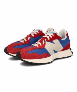 new balance ニューバランス MS327 メンズスニーカー 511327 CH レッド