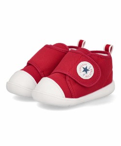 converse コンバース BABY ALL STAR LIGHT GF V-1 ベビーシューズ【軽量/ギフトボックス仕様】(ベビーオールスターライトGFV-1) 37301950