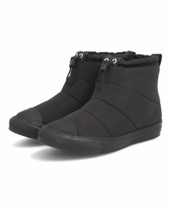 converse コンバース ALL STAR LIGHT PADDEDBOOTS HI【撥水/軽量】レディースブーツウィンターブーツ(オールスターライトパデッドブーツH