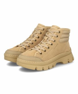 SKECHERS スケッチャーズ ROADIES SURGE-YES 2 SUEDE【インナーボア】レディースブーツスニーカー(ローディーズサージイエス2スエード) 1