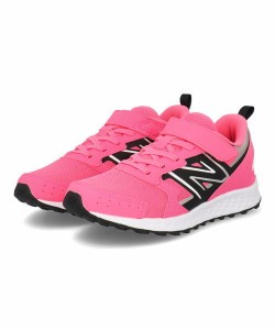 new balance ニューバランス FRESH FOAM 650 (YU650)【軽量】キッズスニーカー ランニングシューズ(フレッシュフォーム650) 511560 PB1 