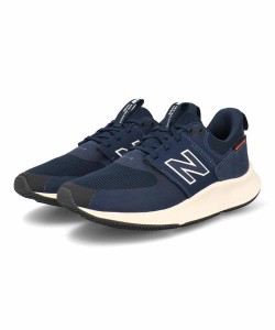 new balance ニューバランス UA900 メンズスニーカー(ダイナソフト900) 510900 CN1 ネイビー