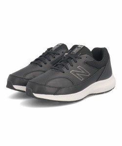 new balance ニューバランス WW363【軽量/幅広2E】レディーススニーカー ウォーキングシューズ(ダイナソフト363) 511363 BK8 ブラック