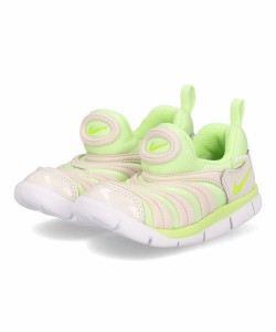 NIKE ナイキ DYNAMO FREE TD ベビーシューズ スリッポン(ダイナモフリーTD) 343938 704 ベアリーボルト/ボルト/ファントム