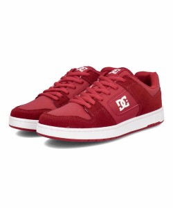 DC SHOES ディーシーシューズ MANTECA 4 メンズスニーカー(マンテカ4) DM224005 WT8 ホワイト/チリペッパー