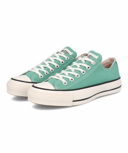 converse コンバース CANVAS ALL STAR J OX メンズスニーカー ローカット 日本製(キャンバスオールスターJOX) 31307810 【EC】 ミントグ