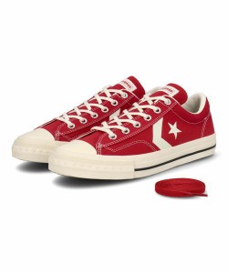 converse コンバース CX-PRO SK CV OX レディーススニーカー(CXプロSKCVOX) 34201190 【EC】 レッド