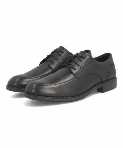 ROCKPORT ロックポート TOTAL MOTION DRESSPORT APRON TOE【軽量】メンズ本革シューズ(トータルモーションドレスポーツエプロントゥ) CI5