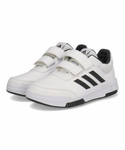 adidas アディダス TENSAUR SPORT 2.0 CF K キッズスニーカー(テンソースポーツ2.0CFK) GW1981 フットウェアホワイト/コアブラック/コア