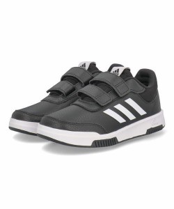 adidas アディダス TENSAUR SPORT 2.0 CF K キッズスニーカー(テンソースポーツ2.0CFK) GW6440 コアブラック/フットウェアホワイト/コア