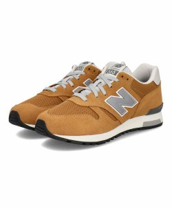 new balance ニューバランス ML565 メンズスニーカー 610565 BM1【EC】 ベージュ