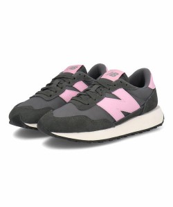 new balance ニューバランス WS237 レディーススニーカー 611237 YA ブラック